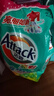 洁霸（ATTACK）净柔无磷洗衣粉 5斤装 柔顺成分配方  实拍图