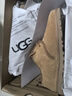 UGG秋季新款男士时尚舒适经典靴休闲时尚鞋1166760CHE|栗色40 实拍图