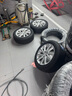 固特异（Goodyear）汽车轮胎 205/55R16 91V EGP 御乘二代 原配别克威朗 实拍图