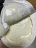 牧森（SHPSON）西班牙进口 蒜香奶油奶酪200g/盒 面包伴侣涂抹即食干酪 烘培原料 实拍图
