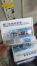 金正（NINTAUS）FLCK-790-3W窗口双向对讲机圆医院银行柜台车站邮局餐饮卤菜档口窗口专用对讲器麦克风扩音器 实拍图