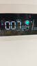 IAM长效除醛空气净化器m8 Pro家用消毒机除甲醛雾霾细菌二手烟PM2.5负离子机甲醛数字显示M8升级款 实拍图