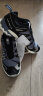 萨洛蒙（Salomon）男款 户外运动防水透气减震耐磨稳定防护徒步鞋 XA PRO 3D v9 GTX 蓝灰色 472706 7.5 (41 1/3) 晒单实拍图