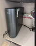 美的家用净水机星河3.0弱碱净水器三水直饮矿物质1200G 0阻垢剂 反渗透厨下式净饮机pro升级款政府补贴 实拍图