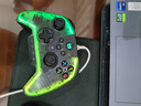 墨将彩虹2PRO 无线游戏手柄Switch/NS/PC类Xbox蓝牙体感Apex黑神话悟空/怪物猎人明末渊虚之羽 标准版 实拍图