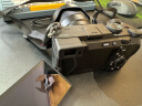 索尼（SONY）Alpha 7C II  新一代全画幅微单相机 轻便小巧 简易操控 黑色 单机身（a7c2/A7C II/A7CM2） 实拍图