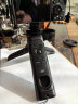 JJC 相机手柄三脚架 快门线 蓝牙遥控 适用于索尼A7M3 A6400佳能R6 M50II尼康Z50 Z30富士XT5 X100VI 索尼款 替代GP-VPT2BT 蓝牙 无线 黑色 晒单实拍图