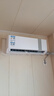 康佳（KONKA）空调1匹 京东联名超省电 新一级能效变频冷暖 壁挂式卧室挂机 KFR-25GW/N5B10 国家补贴以旧换新 实拍图