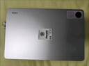 小米(MI) 红米平板Redmi Pad SE 11英寸平板电脑 90Hz高刷 娱乐影音办公学习平板 6+128GB烟青色 实拍图