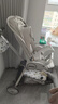 宝宝好V9遛娃神器宝宝好婴儿车0-6岁用折叠可坐可躺双向高景观溜娃神器 V9-C明星PLUS丨大礼包+晒单礼 实拍图