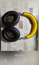 森海塞尔（Sennheiser）【政府补贴】MOMENTUM 4 无线耳机 80周年纪念版 蓝牙头戴耳机 大馒头4主动降噪音乐耳机 双11推荐 实拍图