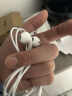 Zokd 适用苹果15有线耳机iPhone14ProMax入耳式Type-c手机耳麦扁头接口3.5mm圆孔iPad平板游戏唱歌电竞 Type-c接口【适用苹果15全系】 原版认证款·HiFi音质 晒单实拍图