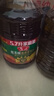 鲁花低芥酸浓香菜籽油5.7Lx2 非转基因 粮油 食用油 实拍图