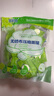 梦莉娇压缩面膜10/100粒片装补水一次性纯棉纸膜扣 100粒纯棉 实拍图