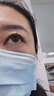 NEO KEESMO 可视眸小黑环系列 美瞳隐形眼镜半年抛1片 学院棕 550度 Europa 实拍图