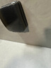 美的（Midea）防水盒防溅盒86型通用卫生间墙壁开关防水罩浴室插座保护面盖灰色 实拍图