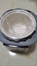 美的（Midea）小飞侠0氟球胆电压力锅5L 触控家用电饭煲高压锅4-6人 全自动智能预约远红外加热炖煮MY-E5923 实拍图