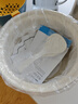 美的（Midea）小飞侠0氟球胆电压力锅5L 触控家用电饭煲高压锅4-6人 全自动智能预约远红外加热炖煮MY-E5923 实拍图