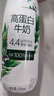伊利金典4.4g高蛋白牛奶 250ml 单瓶 实拍图