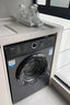 海尔（Haier） 全自动滚筒洗衣机 10KG BLDC变频电机 高洗净比 家用 家电国家补贴以旧换新京东自营 EG10027S 实拍图