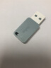 朗科（Netac）64GB USB3.2 U盘UA31 年轻可爱mini系列 男女学生情侣高速多功能便携U盘 实拍图