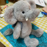 Jellycat 背包小象 可爱公仔毛绒玩具安睡小玩偶生日礼物 背包小象 H22 X W10 CM 晒单实拍图