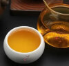 大师传人2013珍藏福鼎白茶饼 枣香老白茶福鼎白茶贡眉7饼2450g茶叶礼盒装 实拍图