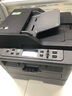 京昇2550适用兄弟Brother DCP-L2550DW硒鼓墨粉DCPL2550DW墨盒粉盒晒鼓 标准版墨粉盒 1支【4000页】 实拍图