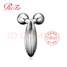 ReFa CARAT RAY 黎珐全身可用美容仪升级版 微电流增强 铂金镀层 情人节礼物礼盒送女友 实拍图