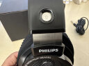 飞利浦（PHILIPS）SHP9500耳机头戴式有线HiFi耳机网课音乐游戏电竞电脑手机直推 晒单实拍图