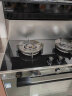 火星人集成灶 ET50BC Pro 集成灶一体式 变频22风量大吸力抽油烟机 集成蒸烤箱一体机 5.0kW燃气灶天然气 实拍图