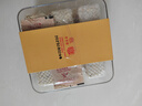 稻香村DXC 糕点点心 休闲零食 中华老字号 龙须酥200g（黑芝麻味） 实拍图