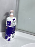 力士（LUX）精油香氛沐浴露幽莲1kg+樱花1kg送旅行装550g或补充装600g家庭装 实拍图