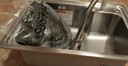 华帝（VATTI）304不锈钢水槽单槽拉丝不锈钢洗菜盆 厨房水槽洗碗盆-以旧换新S1 实拍图