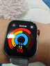 华为HUAWEI WATCH FIT 4幻影银编织表带 华为运动智能手表 超轻薄大屏潮流运动蓝牙通话睡眠监测fit4 实拍图