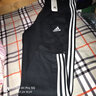 阿迪达斯（adidas）裤子男裤 2025年夏季男士休闲长裤加绒保暖卫裤跑步运动裤男 IB4030/三条纹/加绒/力荐 XL 实拍图