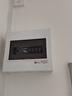 德力西电气强电箱配电箱空开箱明装透明门CDPZ30vM6 6回路 实拍图