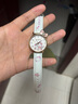 Hello Kitty儿童手表女只看时间夜光6-12-16岁小学初中生专用女孩生日礼物273 实拍图