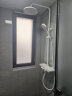 米家控温淋浴花洒N1花洒套装淋浴套装卫生间家用淋浴器浴室冷热 晒单实拍图