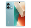 小米（MI）Redmi Note13 5G 小金刚品质 5000mAh大电量 OLED直屏 12GB+256GB 时光蓝 5G手机 实拍图