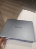 华为MateBook14 笔记本电脑Ultra轻薄本OLED触摸屏2.8K 120Hz高刷鸿蒙设备协同 灰丨Ultra7 32G+1T 预装Win11系统+Office办公软件 实拍图