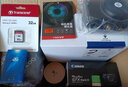 佳能（Canon）g7x2相机 g7x3专业数码相机 vlog视频拍摄网红美拍家用直播4K便携V1卡片机口袋照相机 G7 X Mark III G7X3 黑色 套餐一【64G卡 相机包等基础配件】 实拍图