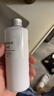 无印良品（MUJI）基础补水乳液 温和补水 保湿护肤  清爽型200ml  实拍图