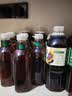 农夫山泉 东方树叶无糖茶饮料零糖零脂零卡 整箱装 青柑普洱1.5L*6瓶 实拍图