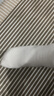 彼爱诗 【5双装】儿童白色袜子春夏秋薄款小学生白袜子男童女童运动棉袜 白色（5双） 9-12岁建议脚长18-20  鞋码 29-3 实拍图