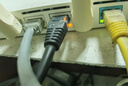 普联（TP-LINK） TL-SG1008VE 8口千兆VLAN交换机 实拍图