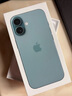 Apple/苹果 iPhone 16（A3288）128GB 深青色 支持移动联通电信5G 双卡双待手机 实拍图