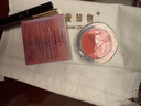 卡姿兰（Carslan）炫亮胭脂腮红提亮肤色自然修容持久哑光03漫热红茶5.5g生日礼物女 实拍图