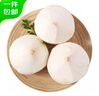 京鲜生 海南椰青 2个装(单果1000g+) 新鲜水果生鲜年货椰子 源头直发 实拍图