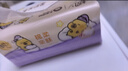 清风（APP）抽纸 卡皮巴拉卡通4层90抽*20包M码 卫生纸 纸巾纸抽 面巾纸 整箱 实拍图